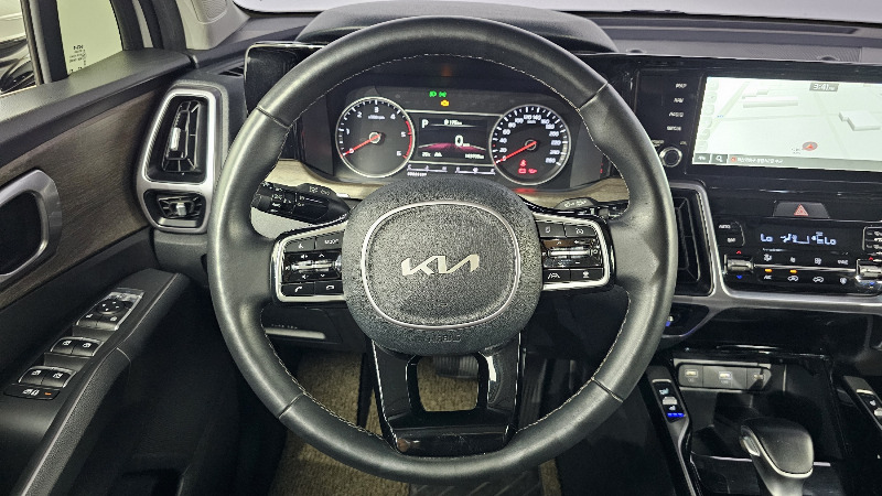car KIA Sorento id64862 photo #13