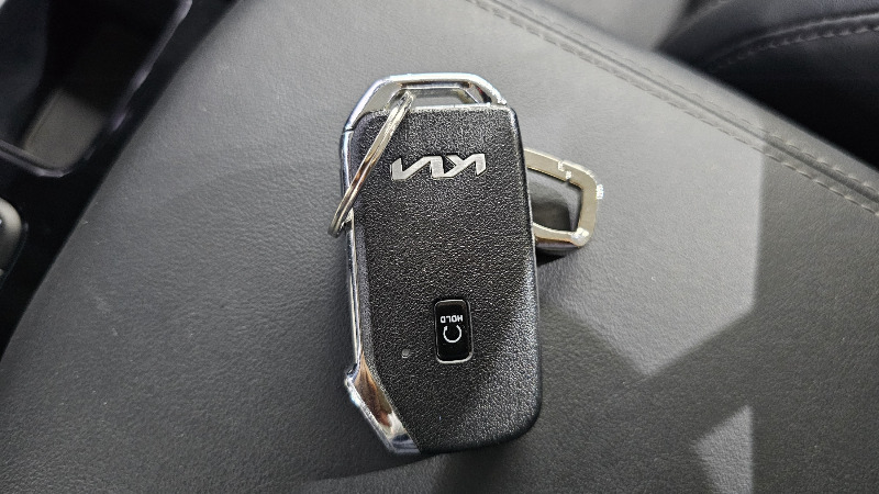 car KIA Sorento id64862 photo #28