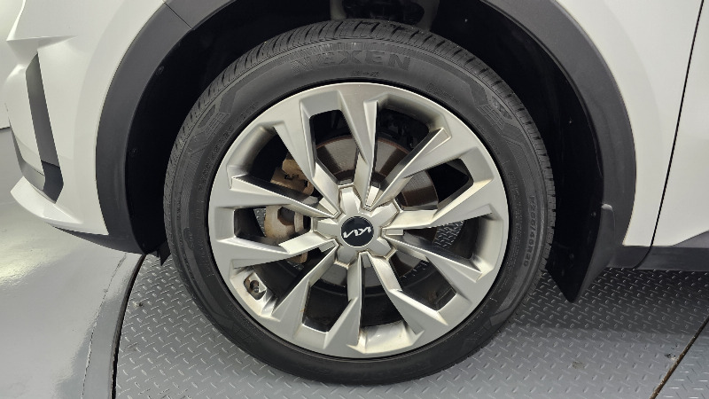 car KIA Sorento id64862 photo #5
