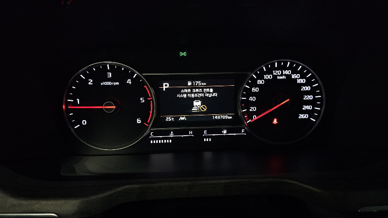 car KIA Sorento id64862 photo #8