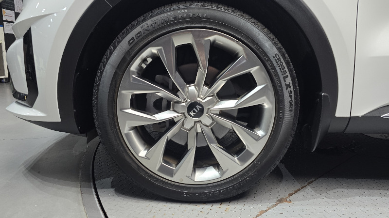 car KIA Sorento id64864 photo #5