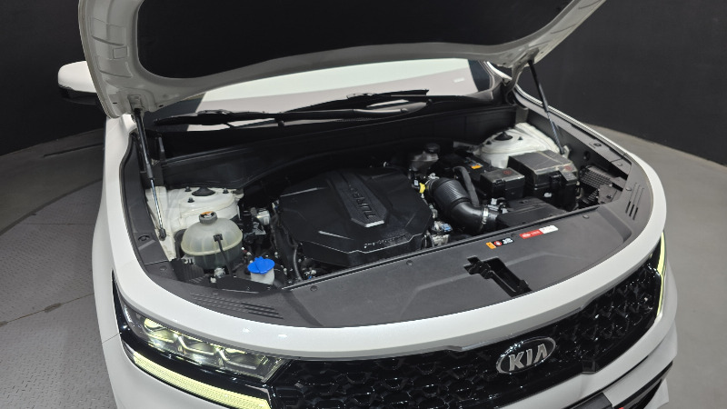 car KIA Sorento id64864 photo #6