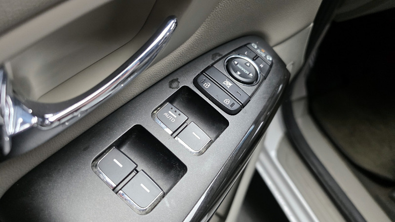 car KIA Carnival id64883 photo #14