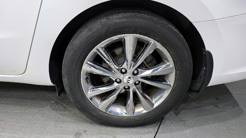 car KIA Carnival id64883 photo #5