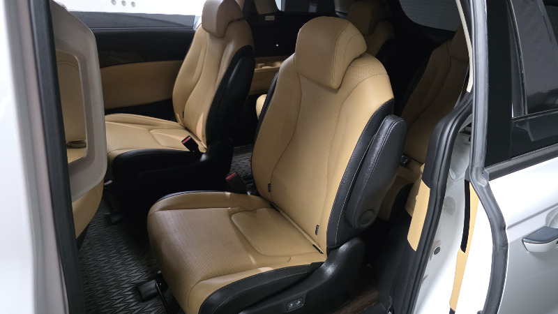car KIA Carnival id64885 photo #11