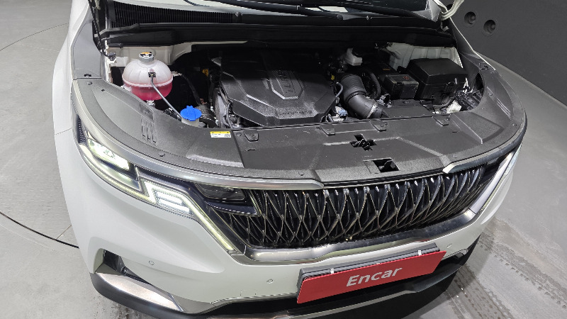 car KIA Carnival id64885 photo #6