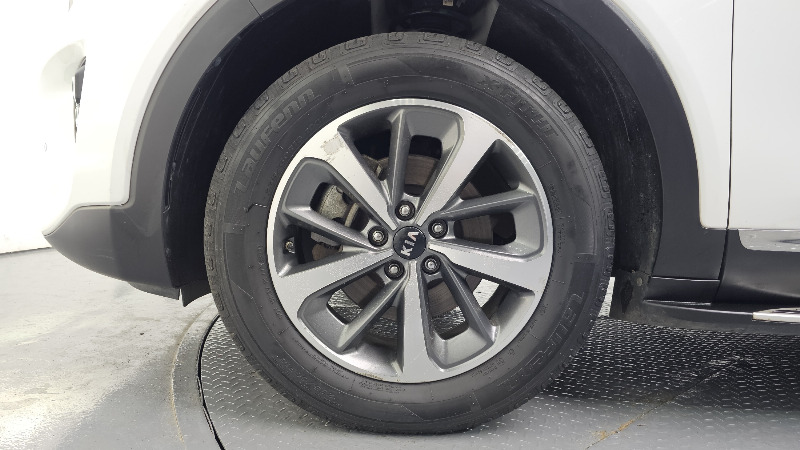 car KIA Sorento id64886 photo #5