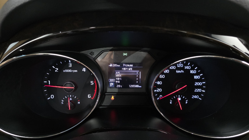 car KIA Carnival id64893 photo #8