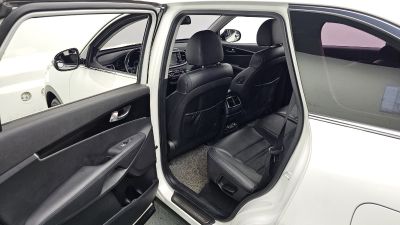 car KIA Sorento id64897 photo #11