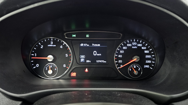 car KIA Sorento id64897 photo #8