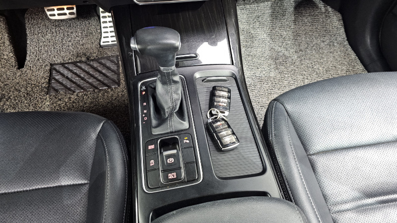 car KIA Sorento id64897 photo #9