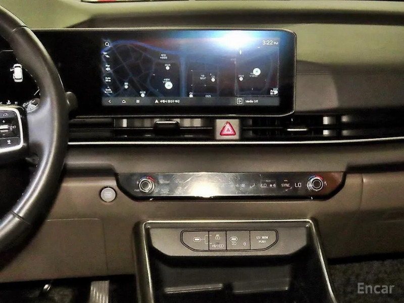 car KIA Carnival id64902 photo #11