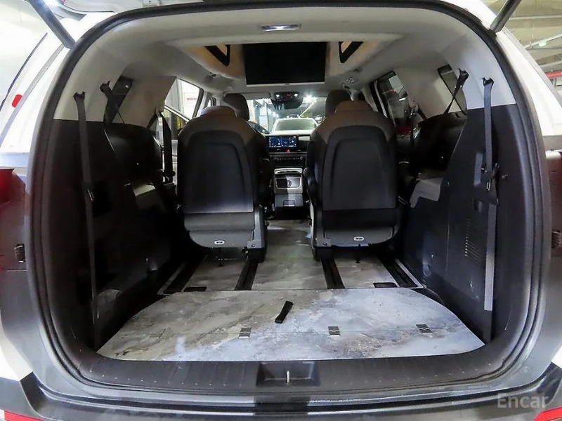 car KIA Carnival id64902 photo #15