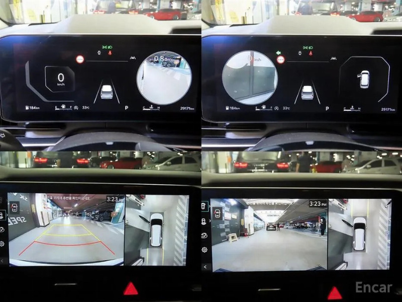 car KIA Carnival id64902 photo #16