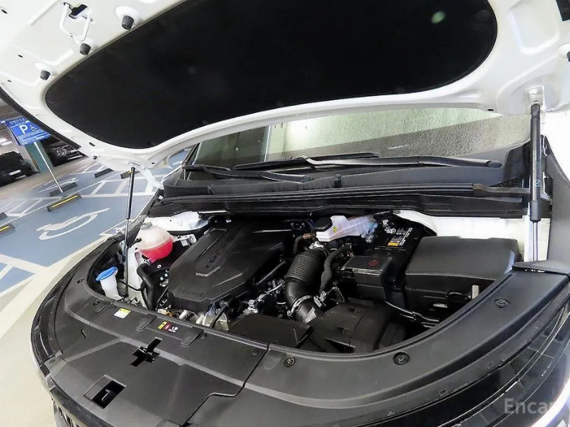 car KIA Carnival id64902 photo #19
