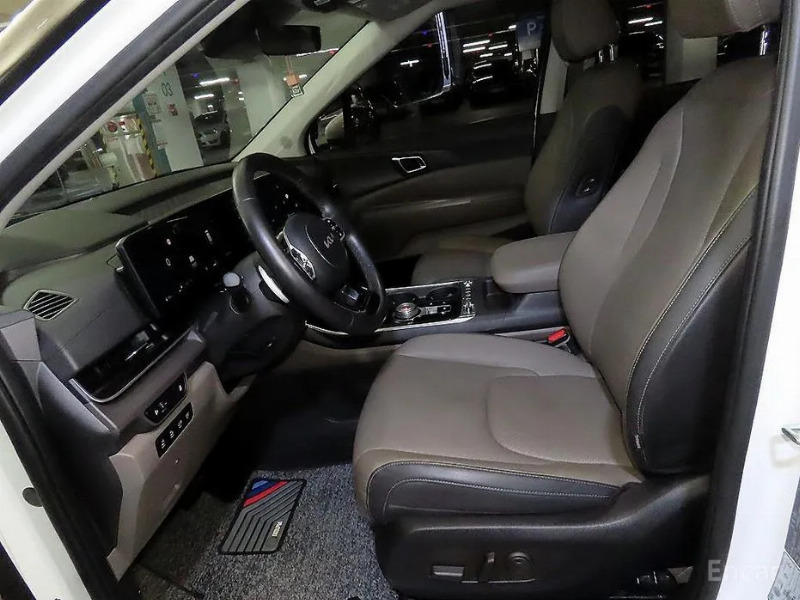 car KIA Carnival id64902 photo #6