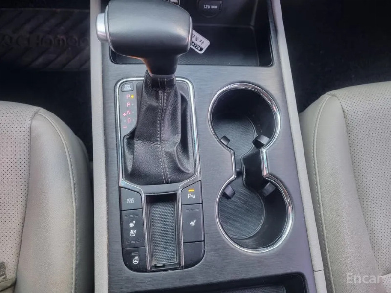 car KIA Carnival id64927 photo #7