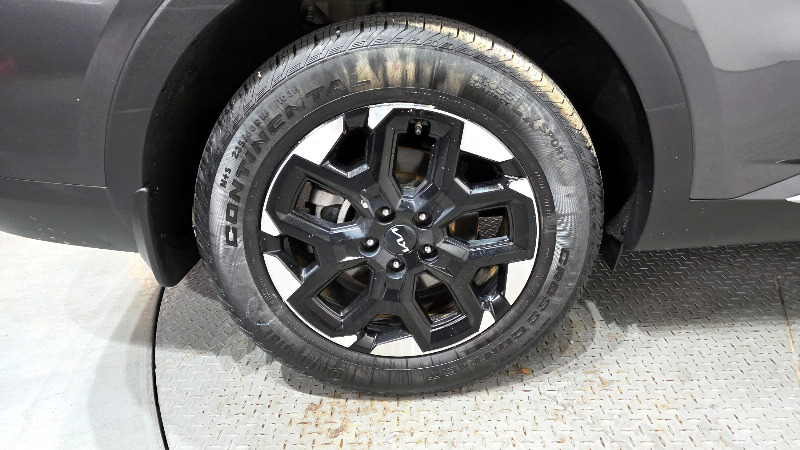 car KIA Sorento id64939 photo #5