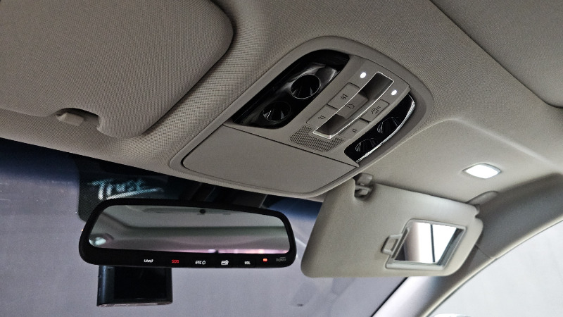 car KIA K7 id64950 photo #17