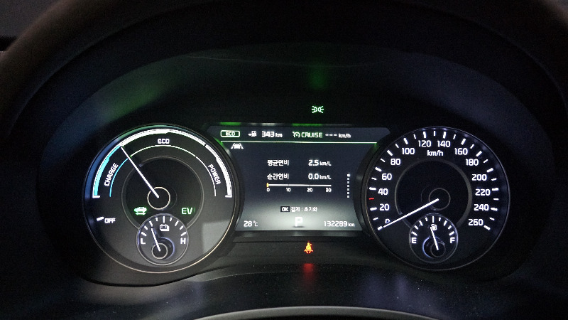 car KIA K7 id64950 photo #8