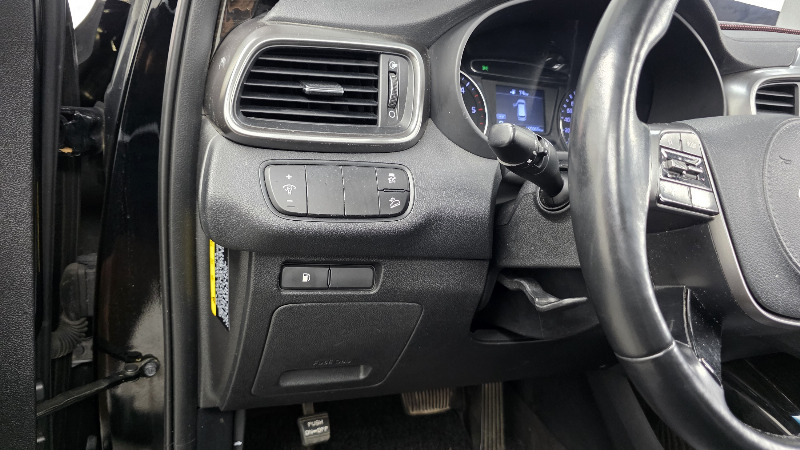 car KIA Sorento id64953 photo #16
