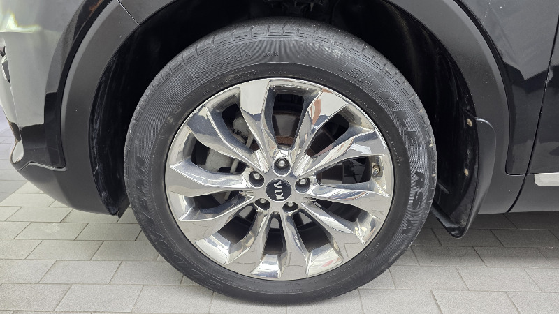 car KIA Sorento id64953 photo #5
