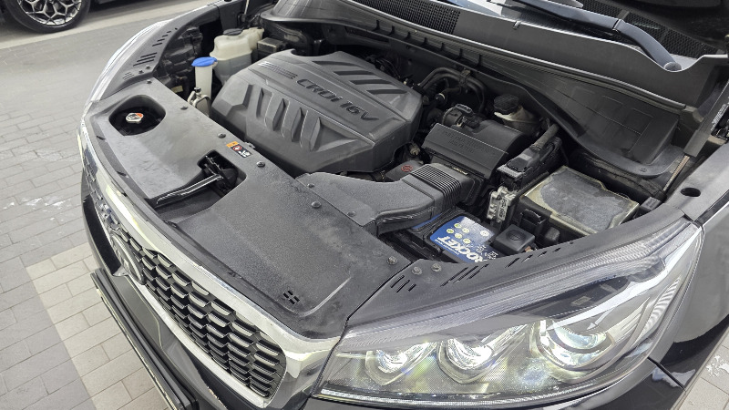 car KIA Sorento id64953 photo #6