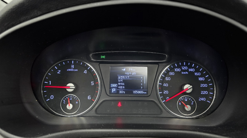 car KIA Sorento id64953 photo #8