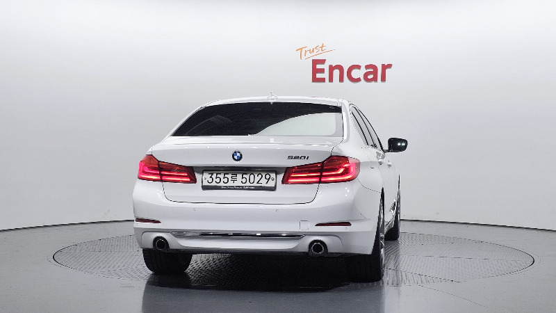 car BMW 5 Series id64959 photo #4