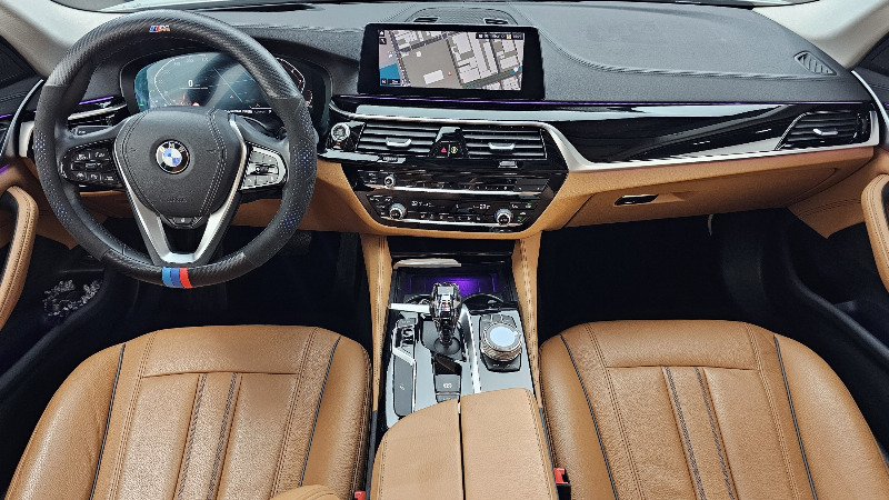 car BMW 5 Series id64959 photo #7
