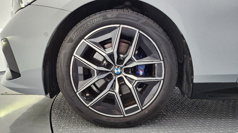 car BMW 5 Series id64961 photo #5