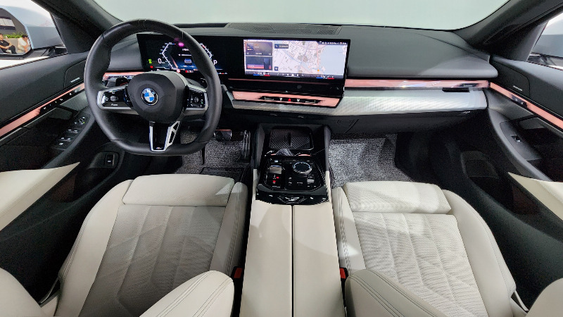 car BMW 5 Series id64961 photo #7