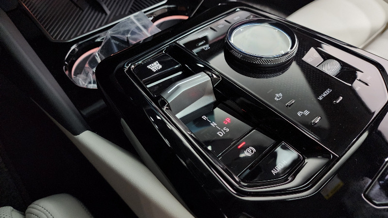 car BMW 5 Series id64961 photo #9