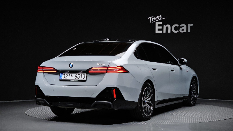 car BMW 5 Series id64968 photo #2