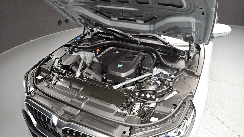 car BMW 5 Series id64968 photo #6