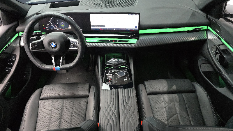 car BMW 5 Series id64968 photo #7
