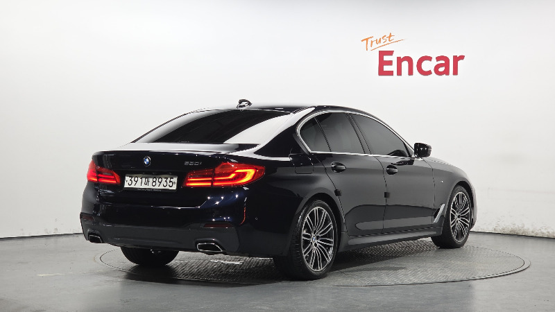 car BMW 5 Series id64971 photo #2