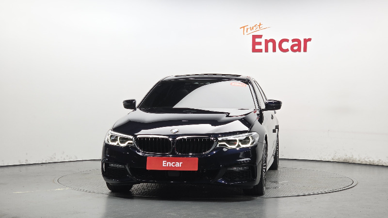 car BMW 5 Series id64971 photo #3