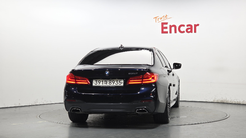 car BMW 5 Series id64971 photo #4