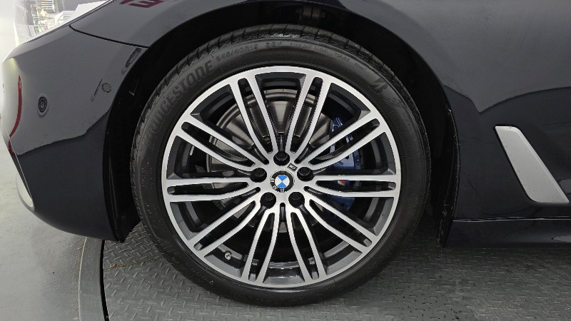 car BMW 5 Series id64971 photo #5