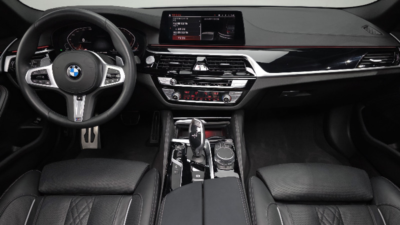 car BMW 5 Series id64971 photo #7