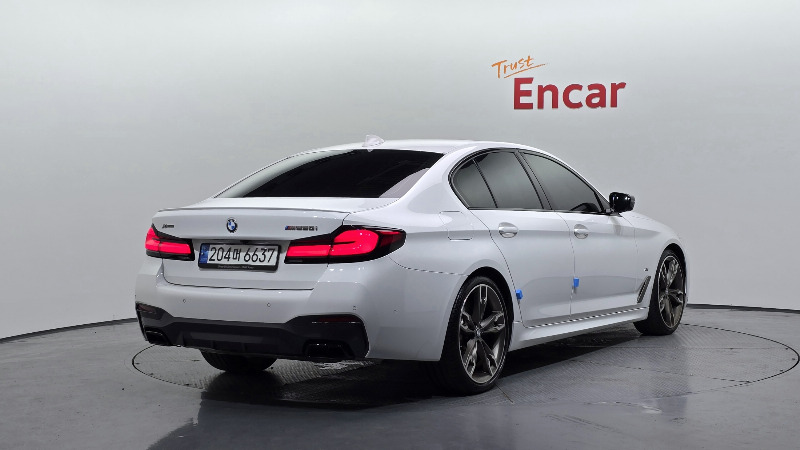 car BMW 5 Series id64973 photo #2