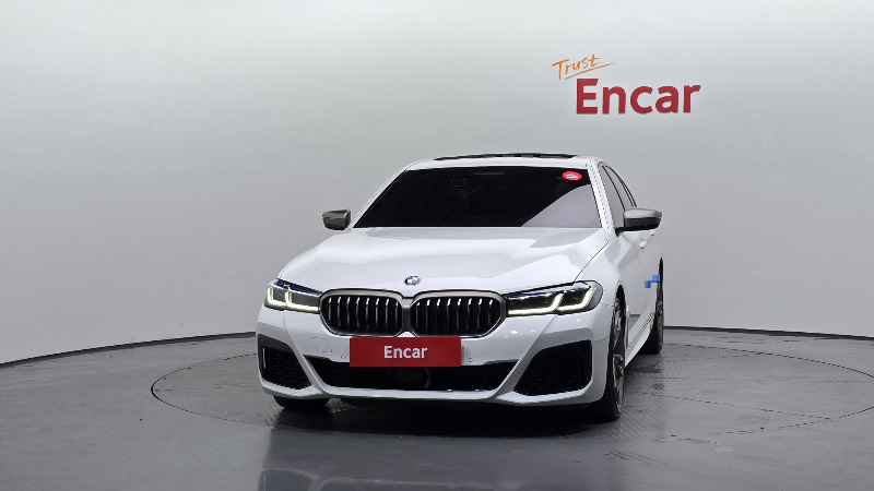 car BMW 5 Series id64973 photo #3
