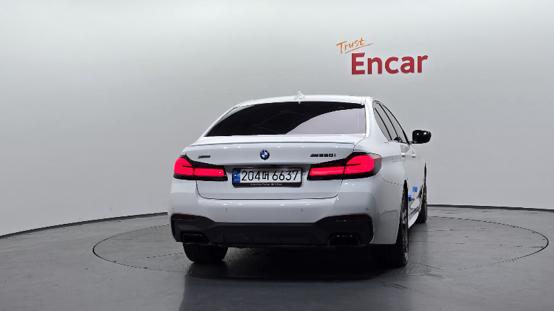 car BMW 5 Series id64973 photo #4
