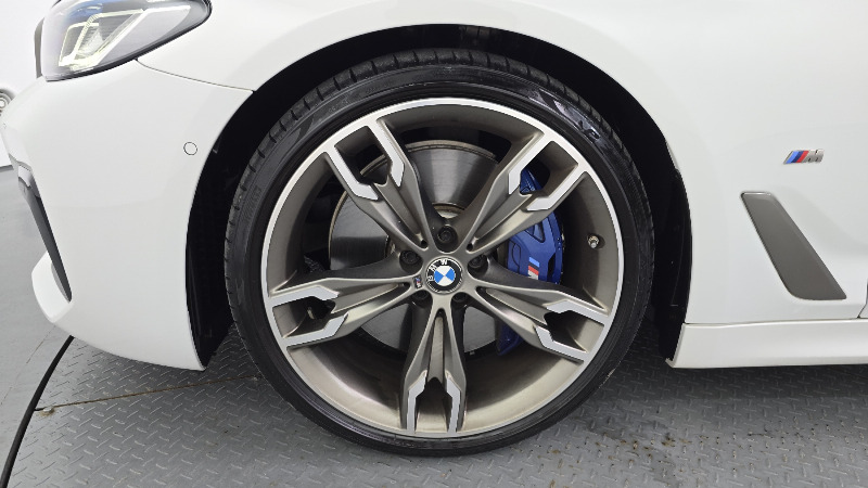 car BMW 5 Series id64973 photo #5
