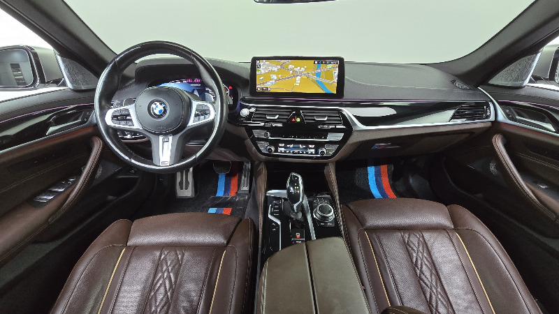 car BMW 5 Series id64973 photo #7
