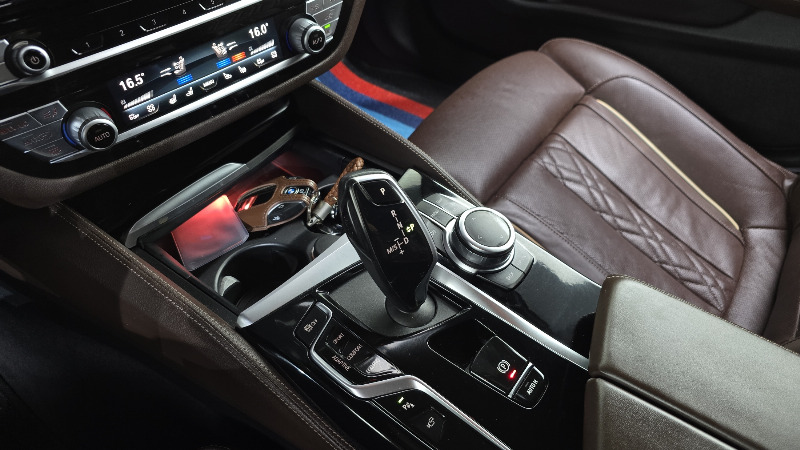 car BMW 5 Series id64973 photo #9