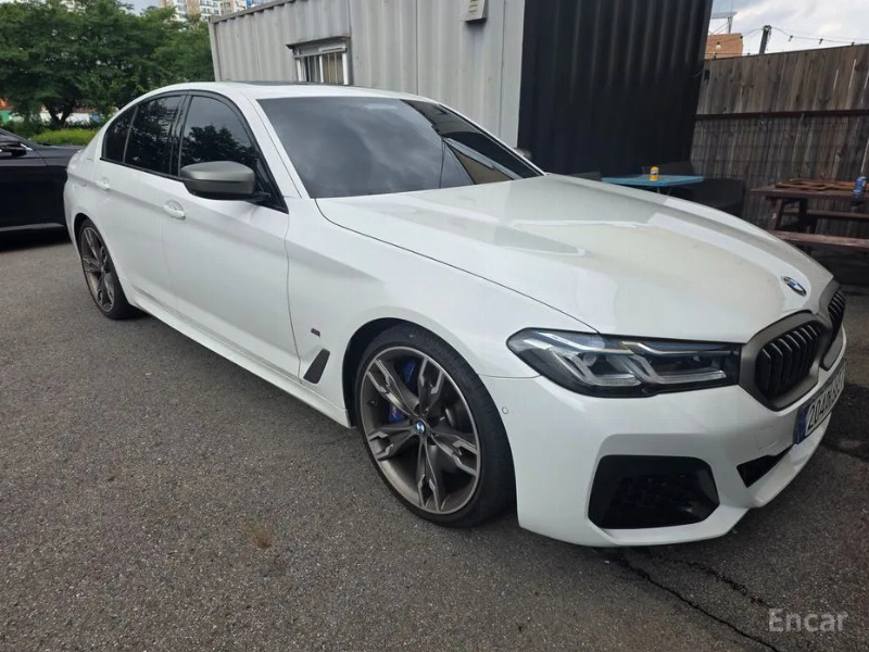 car BMW 5 Series id64974 photo #2