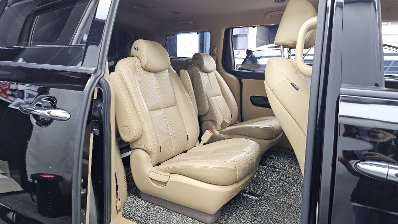 car KIA Carnival id64976 photo #12