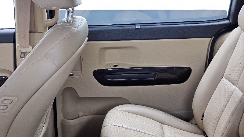 car KIA Carnival id64976 photo #22